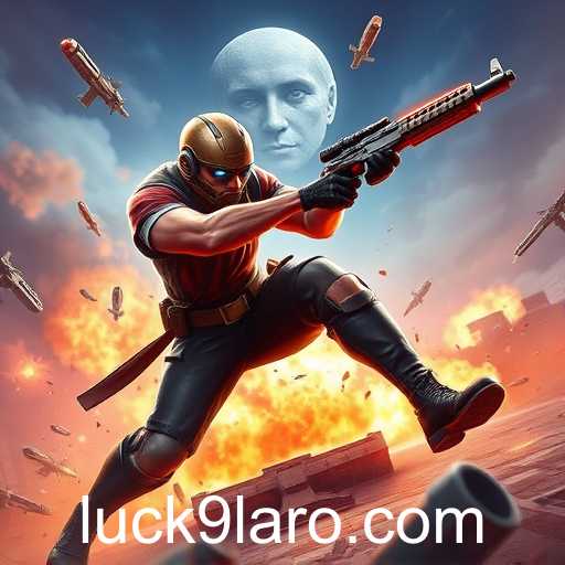 Luck9: Revolutionizing Online Gaming in 2025