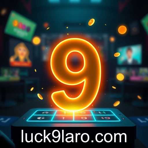 The Rise of 'luck9' in Online Gaming